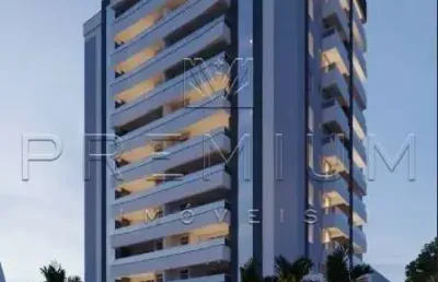 Apartamento com 3 quartos à venda no santa mônica, uberlândia  por r$ 740.000