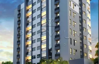 Apartamento com 2 quartos à venda no santa mônica, uberlândia  por r$ 490.000