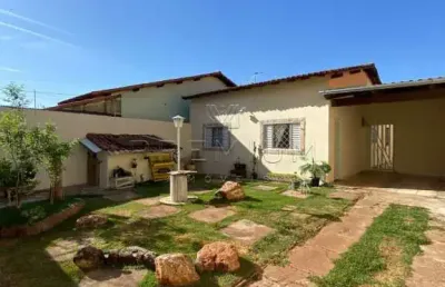 Casa com 3 quartos à venda no nova uberlândia, uberlândia  por r$ 485.000