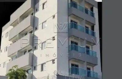Apartamento com 2 quartos à venda no martins, uberlândia  por r$ 320.000
