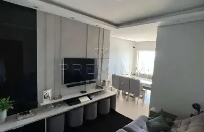 Apartamento com 2 quartos à venda no tubalina, uberlândia  por r$ 360.000