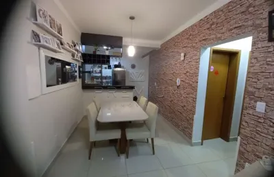 Apartamento com 2 quartos à venda no novo mundo, uberlândia  por r$ 280.000