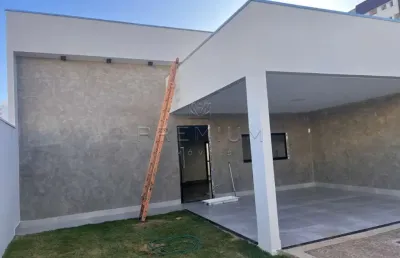 Casa com 3 quartos à venda no novo mundo, uberlândia  por r$ 930.000