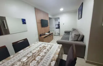 Apartamento com 2 quartos à venda no santa mônica, uberlândia  por r$ 290.000
