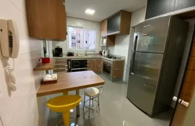 Apartamento com 3 quartos à venda em saraiva, uberlândia  por r$ 820.000