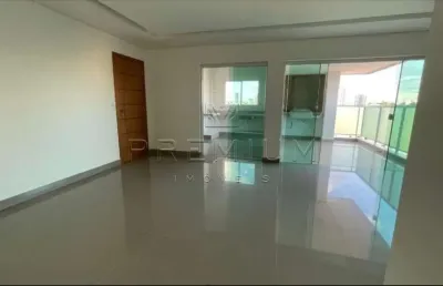 Apartamento com 3 quartos à venda em saraiva, uberlândia  por r$ 750.000