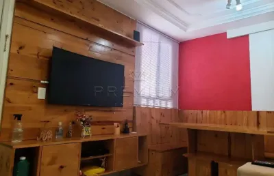 Apartamento com 3 quartos à venda no brasil, uberlândia  por r$ 300.000
