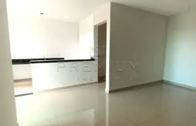 Apartamento com 3 quartos à venda no tubalina, uberlândia  por r$ 450.000