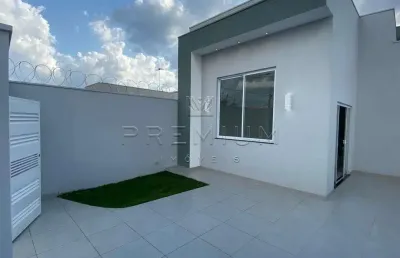 Casa com 3 quartos à venda em laranjeiras, uberlândia  por r$ 600.000
