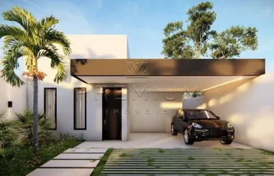 Casa com 3 quartos à venda em laranjeiras, uberlândia  por r$ 780.000