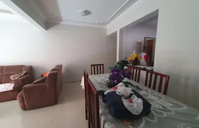 Apartamento com 3 quartos à venda no santa mônica, uberlândia  por r$ 420.000
