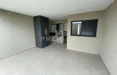 Casa com 3 quartos à venda no novo mundo, uberlândia  por r$ 450.000