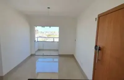 Apartamento com 3 quartos à venda no novo mundo, uberlândia  por r$ 385.000