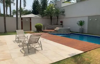 Casa em condomínio fechado com 3 quartos à venda no morada da colina, uberlândia  por r$ 2.900.000