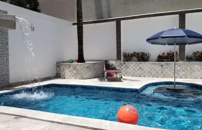 Casa com 4 quartos à venda no gávea, uberlândia  por r$ 2.350.000