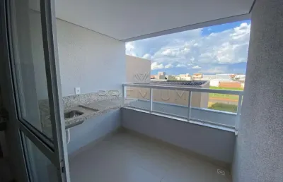 Apartamento com 2 quartos à venda no novo mundo, uberlândia  por r$ 310.000