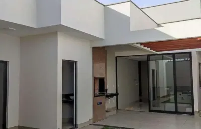 Casa com 3 quartos à venda no alto umuarama, uberlândia  por r$ 930.000