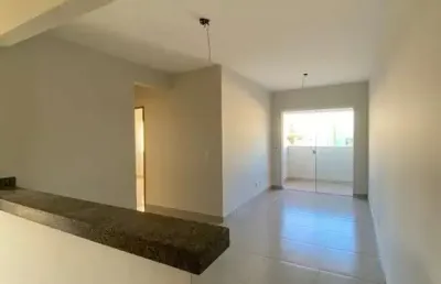 Apartamento com 2 quartos à venda no novo mundo, uberlândia  por r$ 295.000