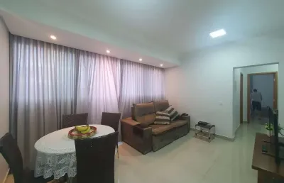 Apartamento com 3 quartos à venda no patrimônio, uberlândia  por r$ 420.000