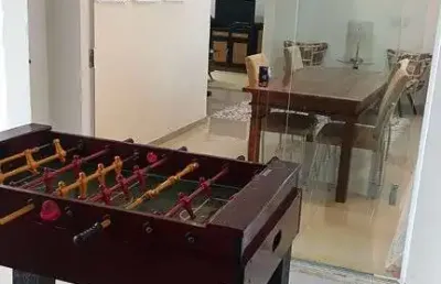 Casa com 3 quartos à venda no tubalina, uberlândia  por r$ 620.000