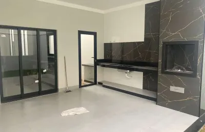 Casa com 3 quartos à venda no jardim botânico, uberlândia  por r$ 950.000