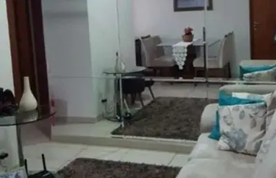Apartamento com 2 quartos à venda no jardim holanda, uberlândia  por r$ 185.000