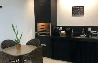 Casa com 2 quartos à venda no novo mundo, uberlândia  por r$ 399.000