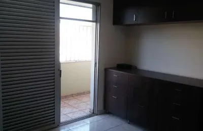 Apartamento com 3 quartos à venda no lidice, uberlândia  por r$ 400.000