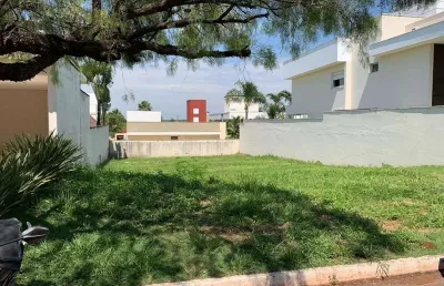 Terreno em condomínio fechado à venda no morada da colina, uberlândia  por r$ 1.200.000