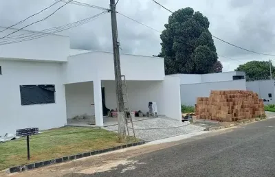 Casa em condomínio fechado com 3 quartos à venda no minas gerais, uberlândia  por r$ 985.000