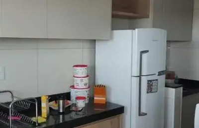 Apartamento com 2 quartos à venda no novo mundo, uberlândia  por r$ 355.000