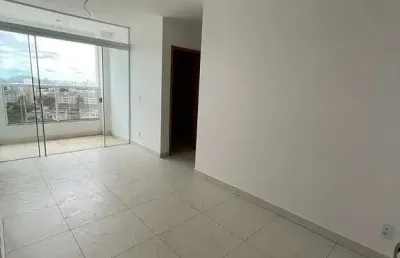 Apartamento com 2 quartos à venda no granja marileusa, uberlândia  por r$ 340.000