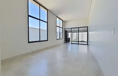 Casa com 3 quartos à venda no shopping park, uberlândia  por r$ 1.995.000
