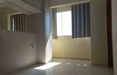 Apartamento com 2 quartos à venda no tubalina, uberlândia  por r$ 250.000