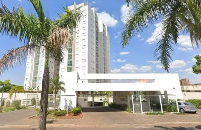 Apartamento com 2 quartos à venda no tubalina, uberlândia  por r$ 430.000