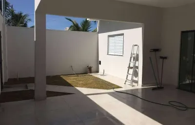 Casa com 3 quartos à venda no jardim europa, uberlândia  por r$ 600.000