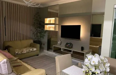 Casa com 3 quartos à venda no jardim europa, uberlândia  por r$ 600.000