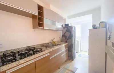Apartamento com 2 quartos à venda no grand ville, uberlândia  por r$ 345.000