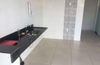 Apartamento com 2 quartos à venda no presidente roosevelt, uberlândia  por r$ 295.000