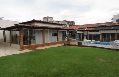Casa com 4 quartos à venda na cidade jardim, uberlândia  por r$ 1.250.000