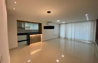 Apartamento com 3 quartos à venda em saraiva, uberlândia  por r$ 1.200.000
