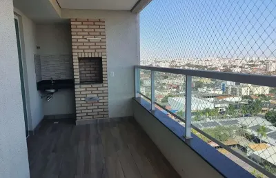 Apartamento com 3 quartos à venda no brasil, uberlândia  por r$ 650.000