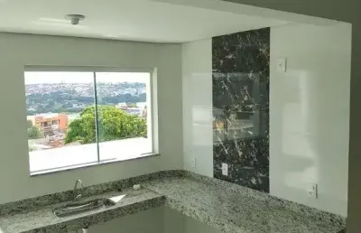 Apartamento com 2 quartos à venda no osvaldo rezende, uberlândia  por r$ 305.000