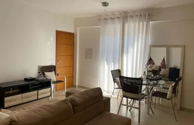 Apartamento com 3 quartos à venda no tubalina, uberlândia  por r$ 360.000