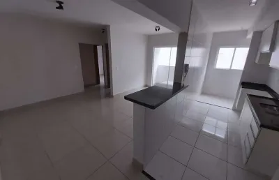 Apartamento com 2 quartos à venda no santa mônica, uberlândia  por r$ 350.000