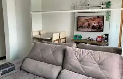 Apartamento com 2 quartos à venda no santa mônica, uberlândia  por r$ 320.000