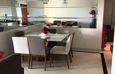 Apartamento com 3 quartos à venda no martins, uberlândia  por r$ 800.000