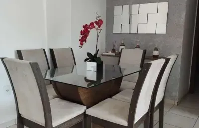 Apartamento com 2 quartos à venda em laranjeiras, uberlândia  por r$ 250.000