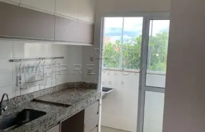Apartamento com 2 quartos à venda no santa mônica, uberlândia  por r$ 320.000