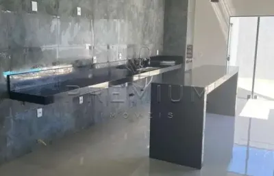 Casa com 3 quartos à venda em granada, uberlândia  por r$ 840.000